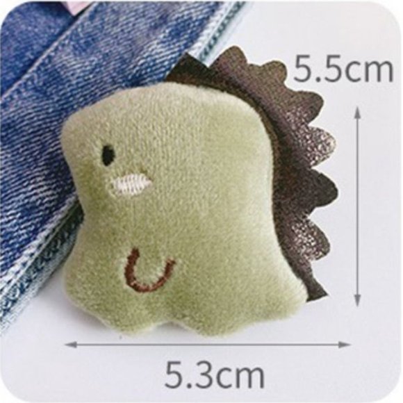 Kitten Catnip Toy - Picture 10 of 10